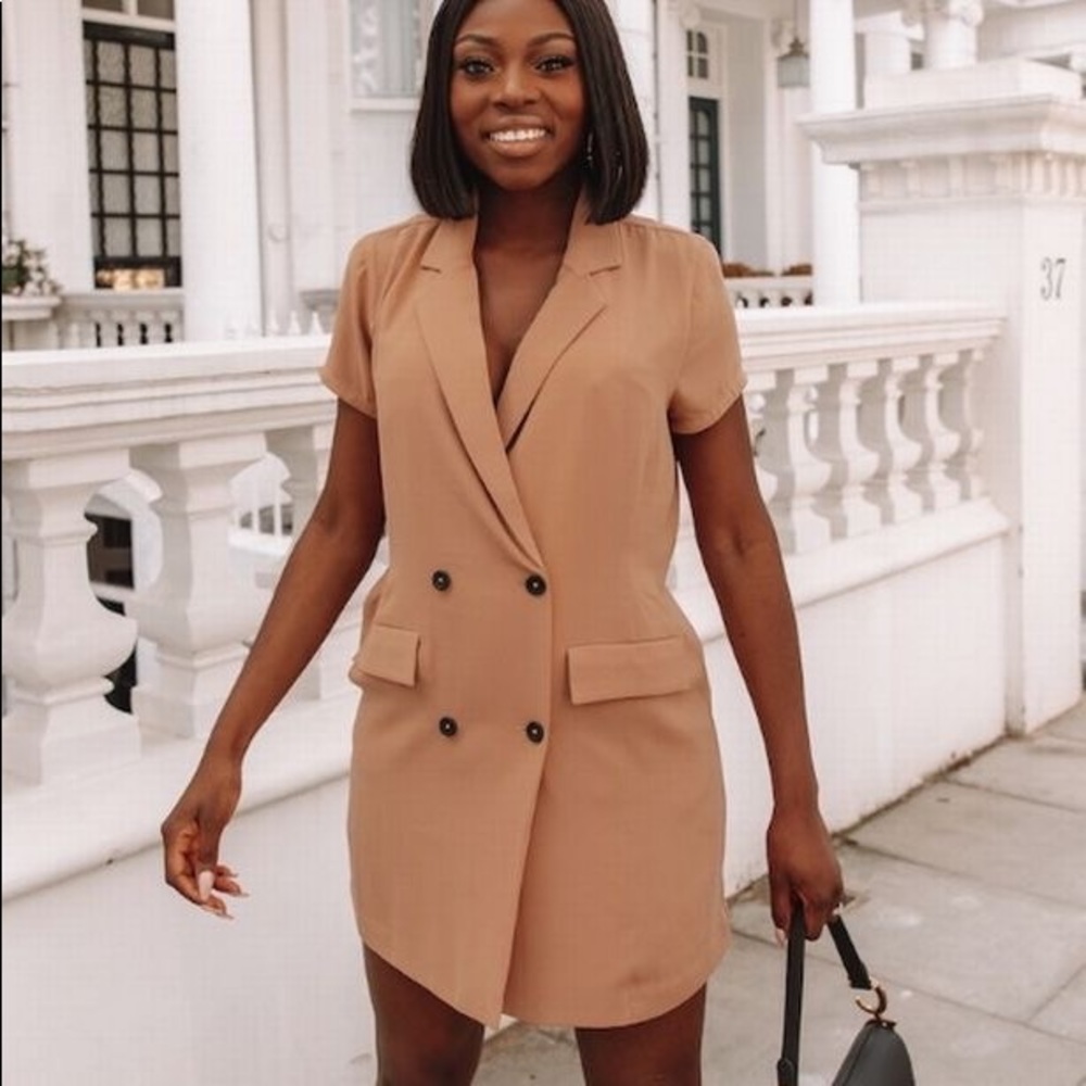 The Patricia Bright The Drop Dress